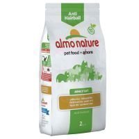 Almo Nature Anti Hairball Chicken & Rice - 2 kg