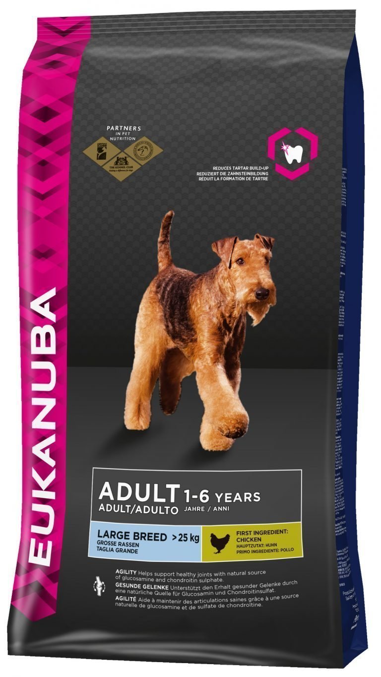 Товары Для Животных Eukanuba Купить