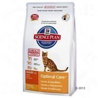 Hill's SP Adult Chicken - 2 kg