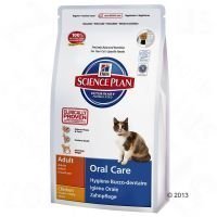 Hill's SP Adult Oral Care - 5 kg