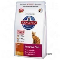 Hill's SP Adult Sensitive Skin - 400 g