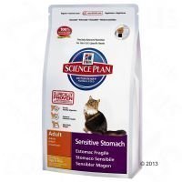 Hill's SP Adult Sensitive Stomach - 400 g