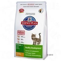 Hill's SP Kitten Chicken - 10 kg