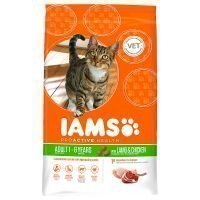 Iams Adult Lamb & Chicken - 3 kg