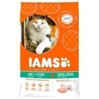 Iams Hairball Control System - 10 kg