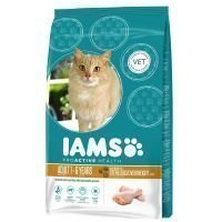 Iams Light Rich in Chicken - 10 kg