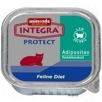 Integra Protect Obesity 6 x 100 g - 6 x 100 g