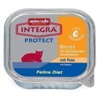 Integra Protect Renal 6 x 100 g - nauta