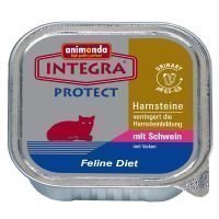 Integra Protect Urinary 6 x 100 g - naudanliha