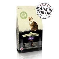 James Wellbeloved Senior 7+ Turkey & Rice - 4 kg