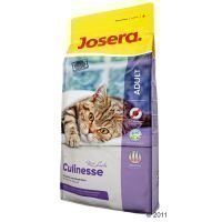 Josera Culinesse - säästöpakkaus: 2 x 10 kg