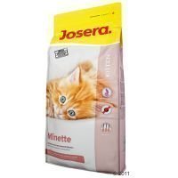 Josera Minette - säästöpakkaus: 2 x 10 kg