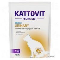 Kattovit Urinary with Tuna -kuivaruoka - 1