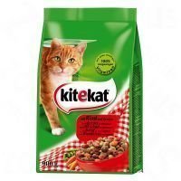 Kitekat