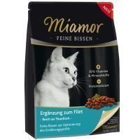 MIAMOR Fine Bites Tuna - 1