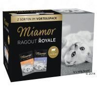 Miamor Ragout Royale in Jelly Kitten -lajitelma