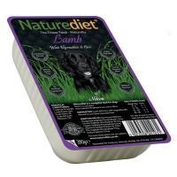 Naturediet-säästöpakkaus 36 x 390 g - kala