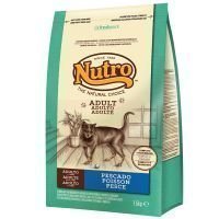 Nutro Natural Choice Adult Fish - 1