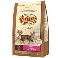 Nutro Natural Choice Adult Turkey Light - 1