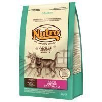 Nutro Natural Choice Adult Turkey - säästöpakkaus: 2 x 4 kg