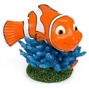 Penn Plax Hitta Nemo På Korall 8
