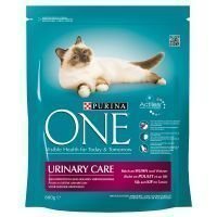 Purina ONE Urinary Care - säästöpakkaus: 6 x 1