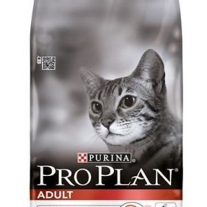 Purina Pro Plan Cat Adult Chicken & Rice 10 Kg