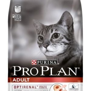 Purina Pro Plan Cat Adult Chicken & Rice 1