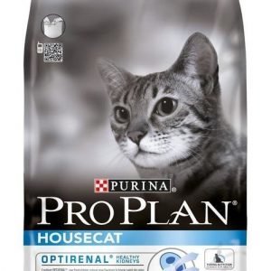 Purina Pro Plan Cat Adult House Cat Chicken 1