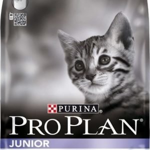 Purina Pro Plan Cat Junior Chicken 10kg