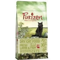 Purizon Adult Lamb & Fish - säästöpakkaus: 3 x 2