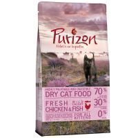 Purizon Kitten Chicken & Fish - 2