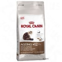 Royal Canin Ageing +12 - säästöpakkaus: 2 x 4 kg