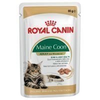 Royal Canin Breed Maine Coon - 48 x 85 g