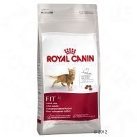 Royal Canin Fit 32 - säästöpakkaus: 2 x 10 kg