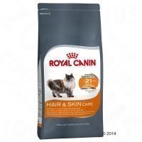 Royal Canin Hair & Skin Care - säästöpakkaus: 2 x 10 kg