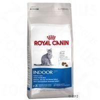 Royal Canin Indoor 27 - säästöpakkaus: 2 x 10 kg