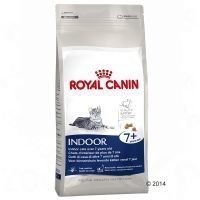 Royal Canin Indoor 7+ - 1