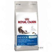 Royal Canin Indoor Long Hair - säästöpakkaus: 2 x 10 kg