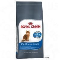 Royal Canin Light Weight Care - säästöpakkaus: 2 x 10 kg