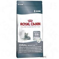 Royal Canin Oral Care - säästöpakkaus: 2 x 8 kg