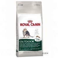 Royal Canin Outdoor 7+ - säästöpakkaus: 2 x 10 kg