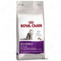 Royal Canin Sensible 33 - säästöpakkaus: 2 x 10 kg