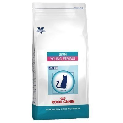 Royal Canin Skin Young Female - Vet Care Nutrition - 1