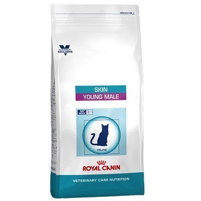 Royal Canin Skin Young Male - Vet Care Nutrition - 1