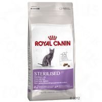 Royal Canin Sterilised 37 - säästöpakkaus: 2 x 10 kg