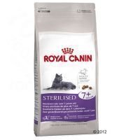 Royal Canin Sterilised +7 - säästöpakkaus: 2 x 3