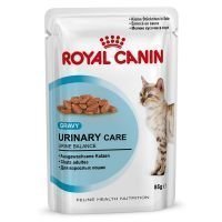 Royal Canin Urinary Care in Gravy - 12 x 85 g