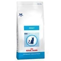 Royal Canin Vet Care Nutrition - Adult - 2 kg