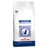 Royal Canin Vet Care Nutrition - Neutered Satiety Balance - 12 kg